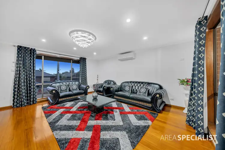 Third view of Homely house listing, 7 Rimfire Crescent, Cranbourne VIC 3977