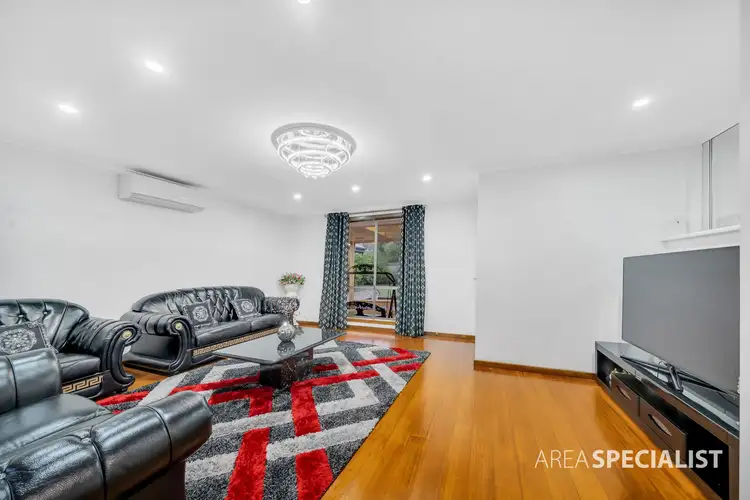 Fourth view of Homely house listing, 7 Rimfire Crescent, Cranbourne VIC 3977