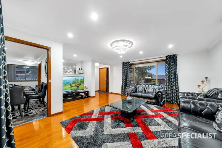 Fifth view of Homely house listing, 7 Rimfire Crescent, Cranbourne VIC 3977