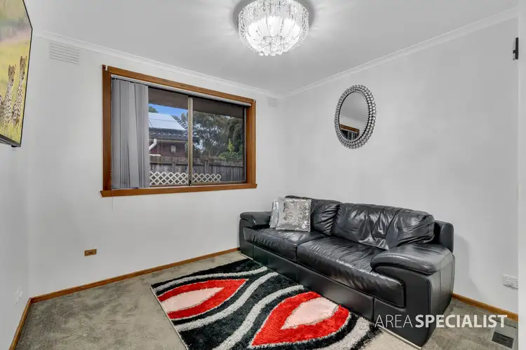 Sixth view of Homely house listing, 7 Rimfire Crescent, Cranbourne VIC 3977