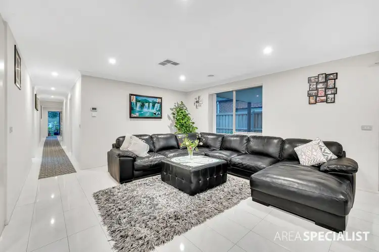 Third view of Homely house listing, 83 Eliburn Drive, Cranbourne East VIC 3977