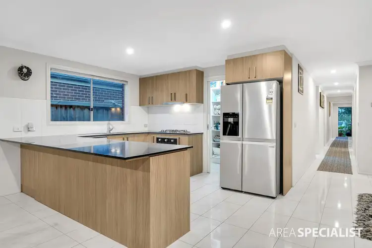 Sixth view of Homely house listing, 83 Eliburn Drive, Cranbourne East VIC 3977