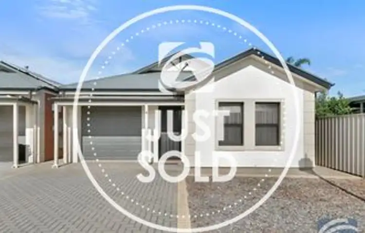 1 Ford Lane, Gawler South SA 5118