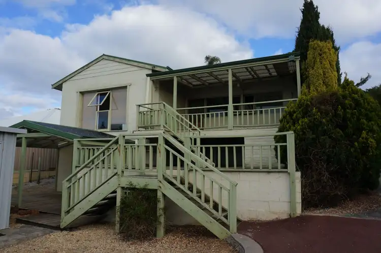 Main view of Homely house listing, 268 Middleton Road, Mira Mar WA 6330