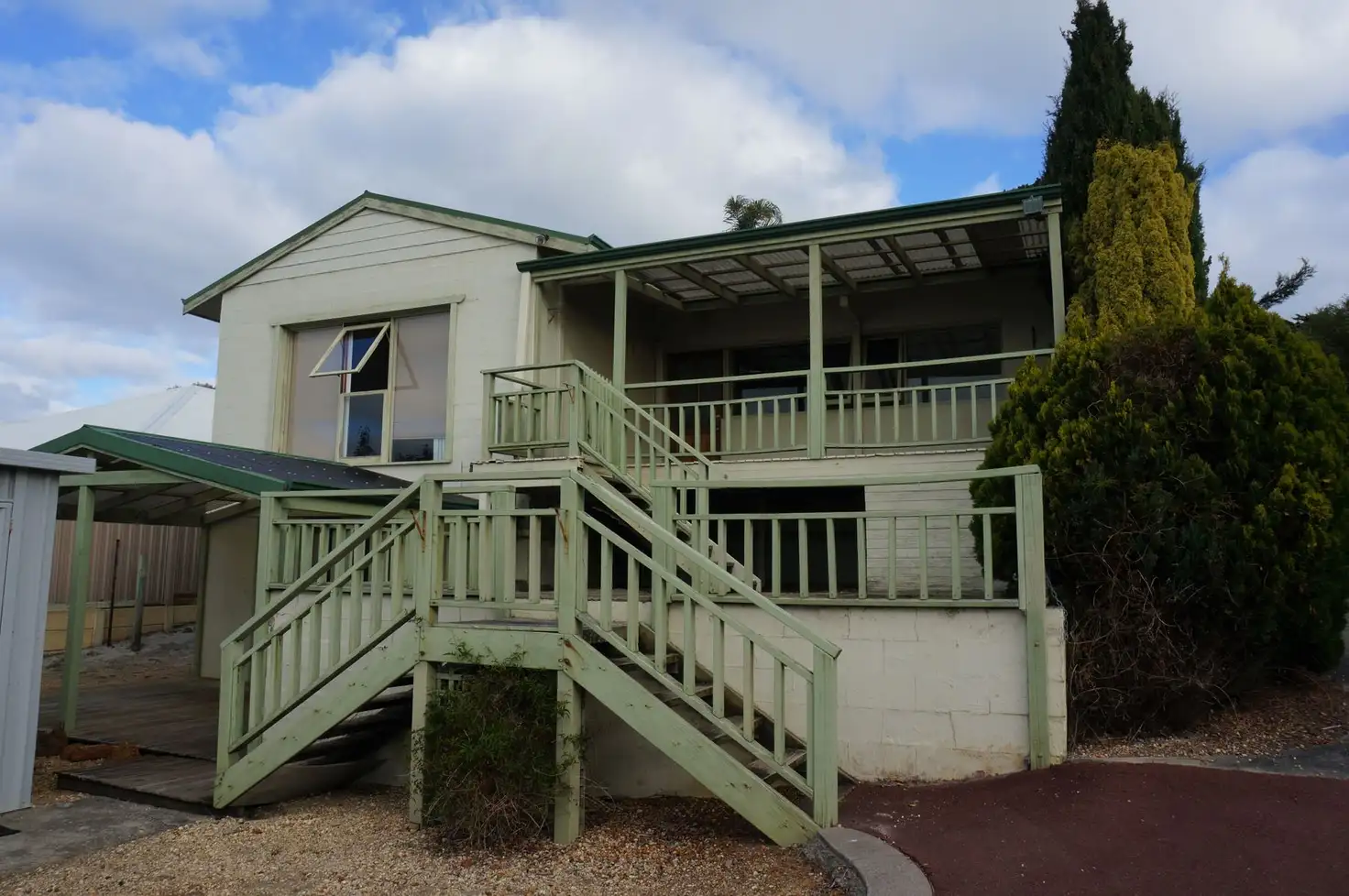 Main view of Homely house listing, 268 Middleton Road, Mira Mar WA 6330