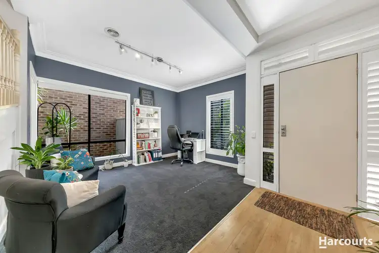 Second view of Homely house listing, 8 Claretown Avenue, Caroline Springs VIC 3023