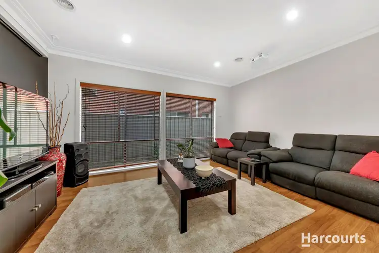 Third view of Homely house listing, 8 Claretown Avenue, Caroline Springs VIC 3023