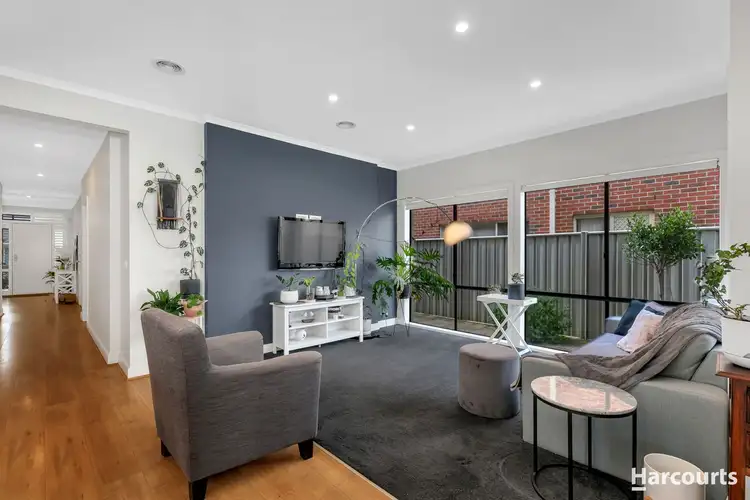 Fourth view of Homely house listing, 8 Claretown Avenue, Caroline Springs VIC 3023