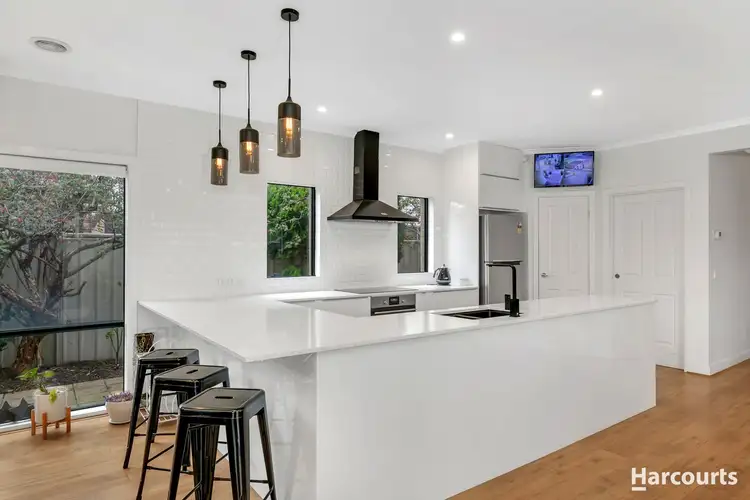 Fifth view of Homely house listing, 8 Claretown Avenue, Caroline Springs VIC 3023