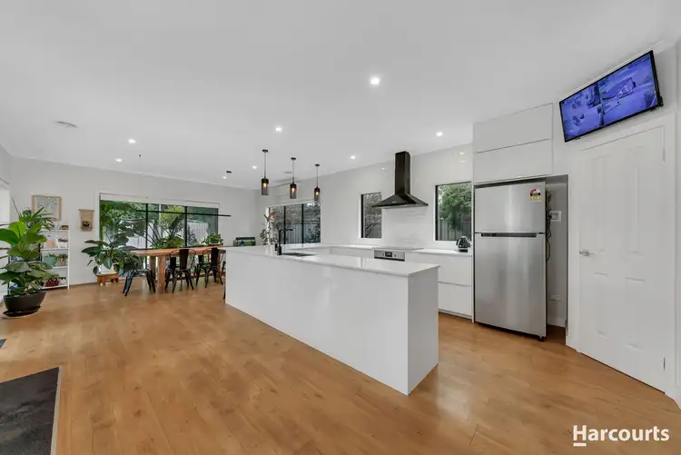 Sixth view of Homely house listing, 8 Claretown Avenue, Caroline Springs VIC 3023