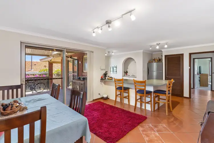 Sixth view of Homely house listing, 24 Mason Way, Padbury WA 6025