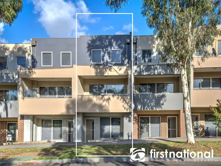 Main view of Homely townhouse listing, 65 Annecy Lane, Pakenham VIC 3810