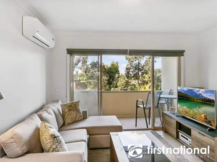 Second view of Homely townhouse listing, 65 Annecy Lane, Pakenham VIC 3810