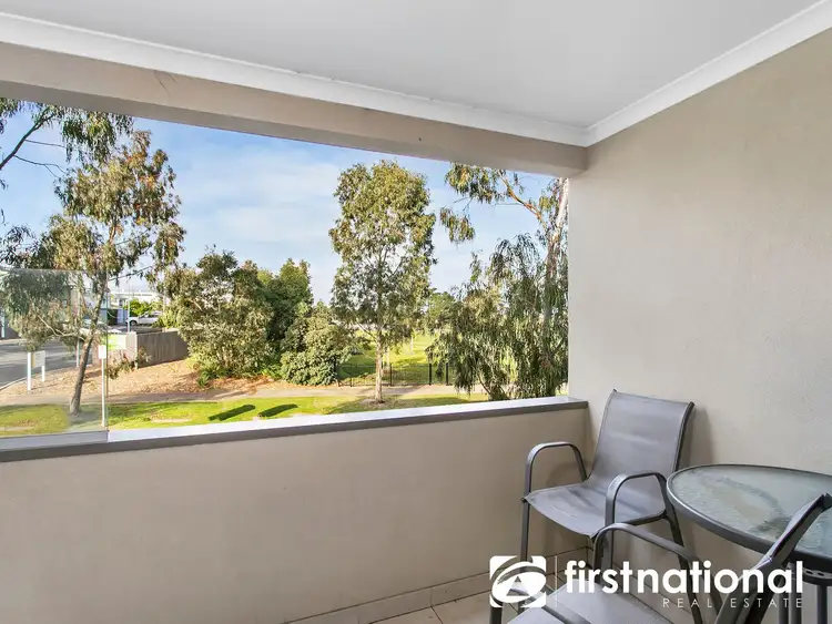 Third view of Homely townhouse listing, 65 Annecy Lane, Pakenham VIC 3810