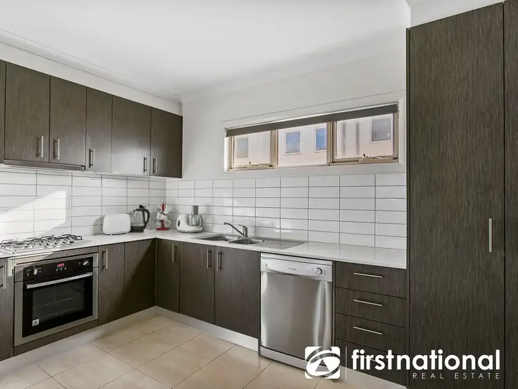 Fourth view of Homely townhouse listing, 65 Annecy Lane, Pakenham VIC 3810