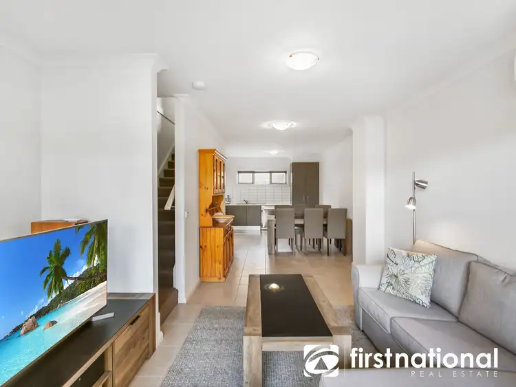 Fifth view of Homely townhouse listing, 65 Annecy Lane, Pakenham VIC 3810