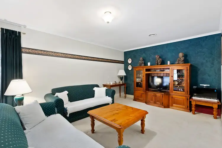 Second view of Homely house listing, 17 Egret Crescent, Cairnlea VIC 3023