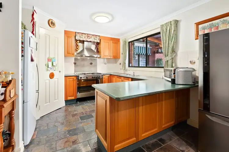 Fifth view of Homely house listing, 17 Egret Crescent, Cairnlea VIC 3023
