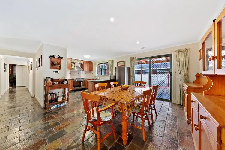 Sixth view of Homely house listing, 17 Egret Crescent, Cairnlea VIC 3023