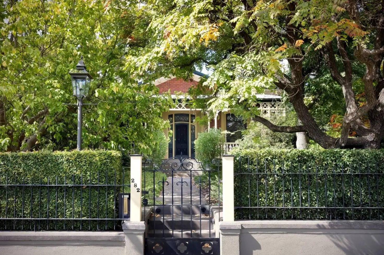 Main view of Homely house listing, 282 View Street, Bendigo VIC 3550