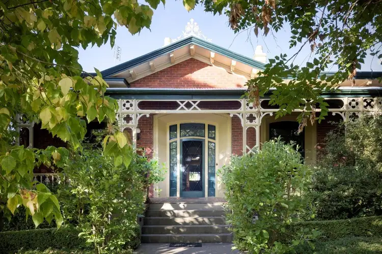 Second view of Homely house listing, 282 View Street, Bendigo VIC 3550