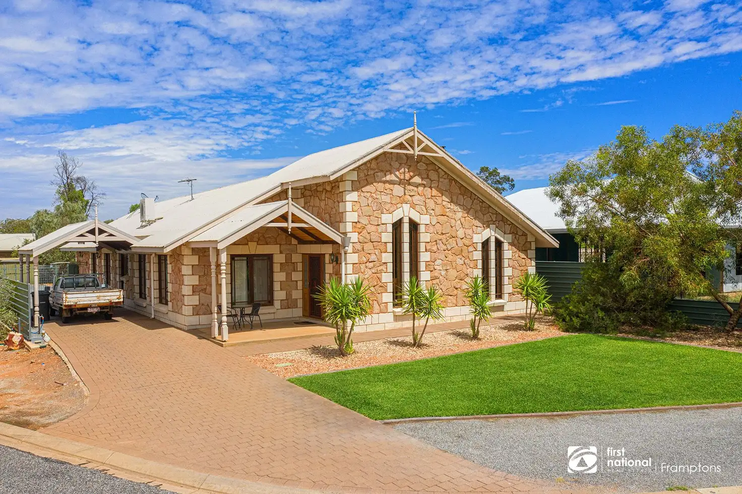 Main view of Homely house listing, 7 Concord Court, Desert Springs NT 870