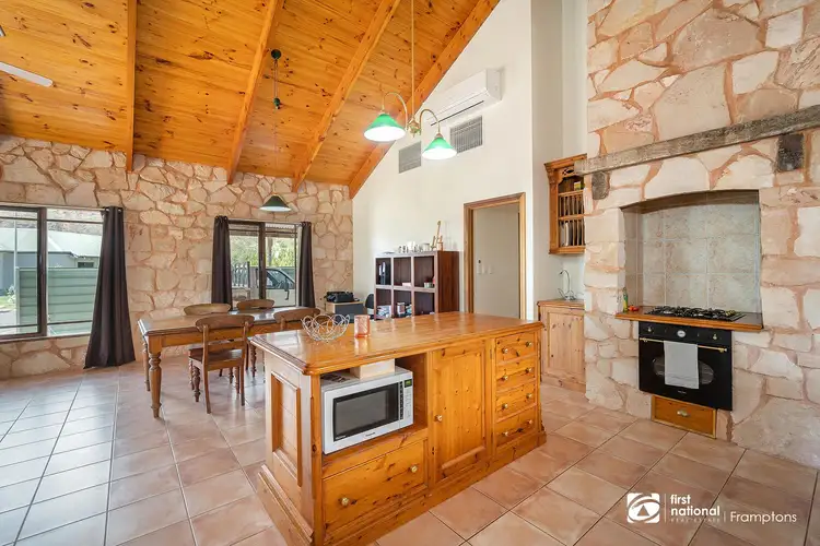 Third view of Homely house listing, 7 Concord Court, Desert Springs NT 870