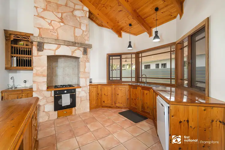 Fourth view of Homely house listing, 7 Concord Court, Desert Springs NT 870
