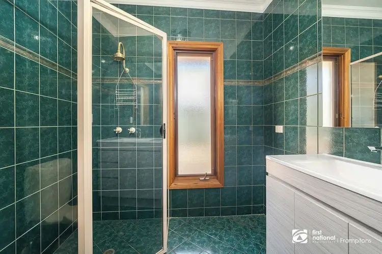 Sixth view of Homely house listing, 7 Concord Court, Desert Springs NT 870