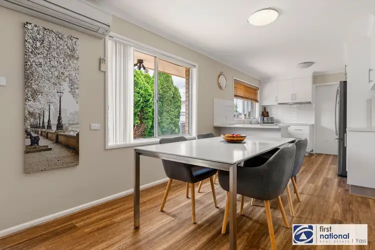 Fifth view of Homely house listing, 47 Pollux Street, Yass NSW 2582