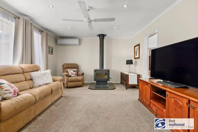 Sixth view of Homely house listing, 47 Pollux Street, Yass NSW 2582