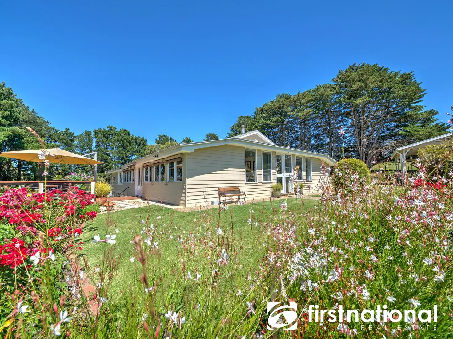 Main view of Homely rural property listing, 470 Army Road, Pakenham Upper VIC 3810