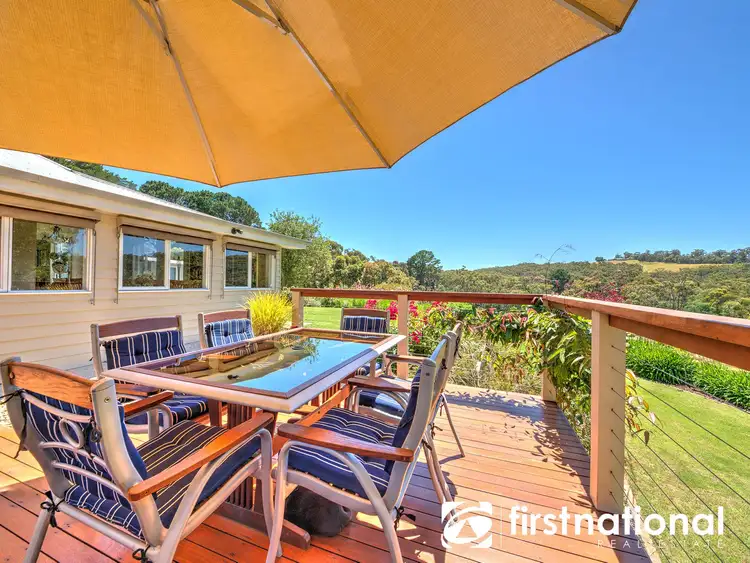 Second view of Homely rural property listing, 470 Army Road, Pakenham Upper VIC 3810