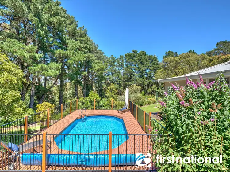 Third view of Homely rural property listing, 470 Army Road, Pakenham Upper VIC 3810