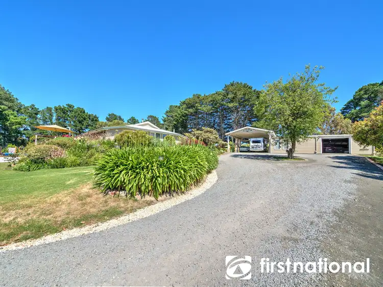 Fourth view of Homely rural property listing, 470 Army Road, Pakenham Upper VIC 3810