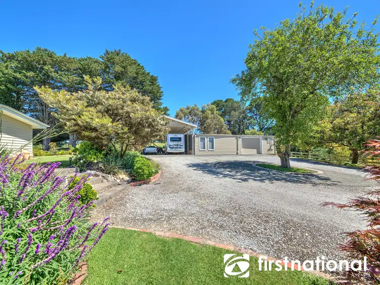 Fifth view of Homely rural property listing, 470 Army Road, Pakenham Upper VIC 3810