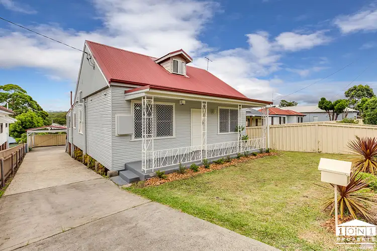 91 Michael Street