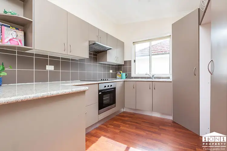 Second view of Homely house listing, 91 Michael Street, Jesmond NSW 2299