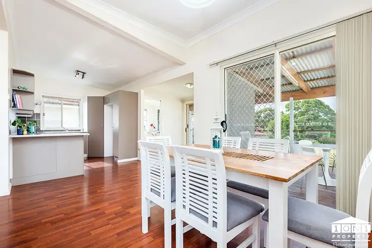 Third view of Homely house listing, 91 Michael Street, Jesmond NSW 2299
