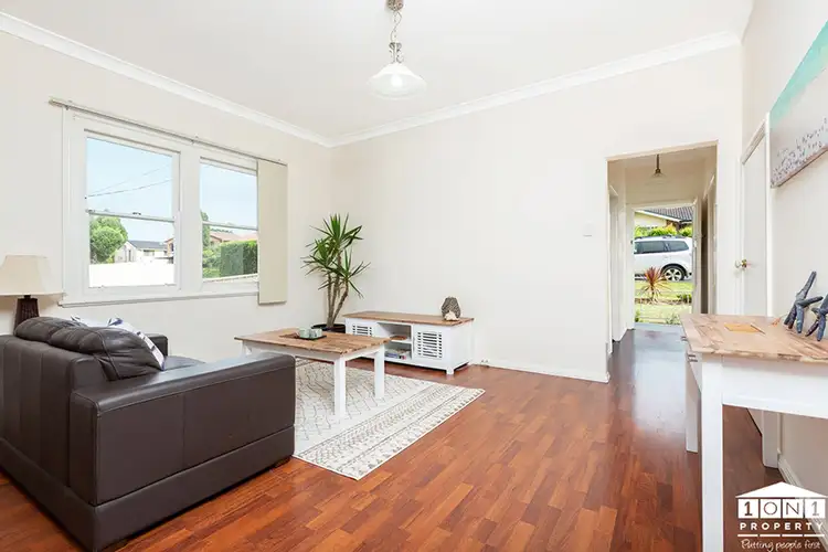 Fourth view of Homely house listing, 91 Michael Street, Jesmond NSW 2299