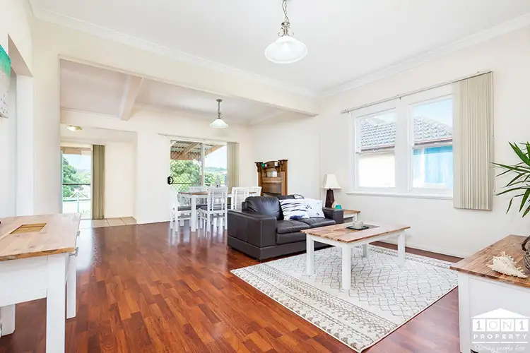 Fifth view of Homely house listing, 91 Michael Street, Jesmond NSW 2299