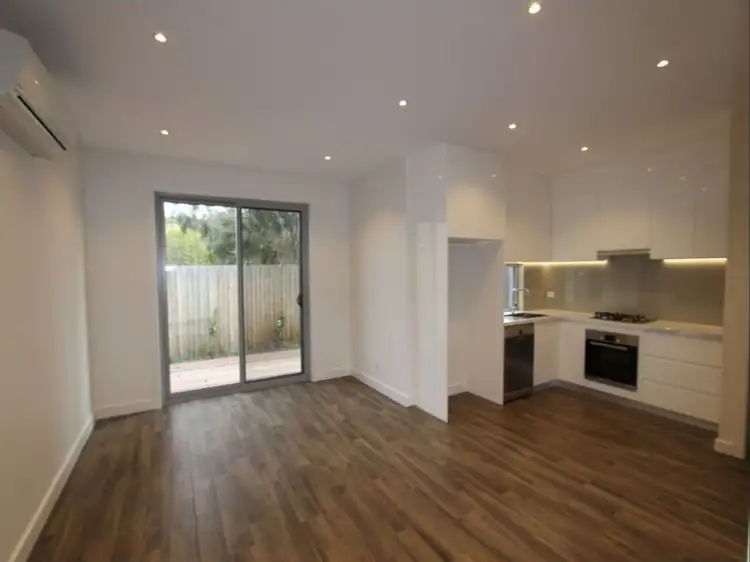 Third view of Homely townhouse listing, 4/15 Carrington Road, Niddrie VIC 3042