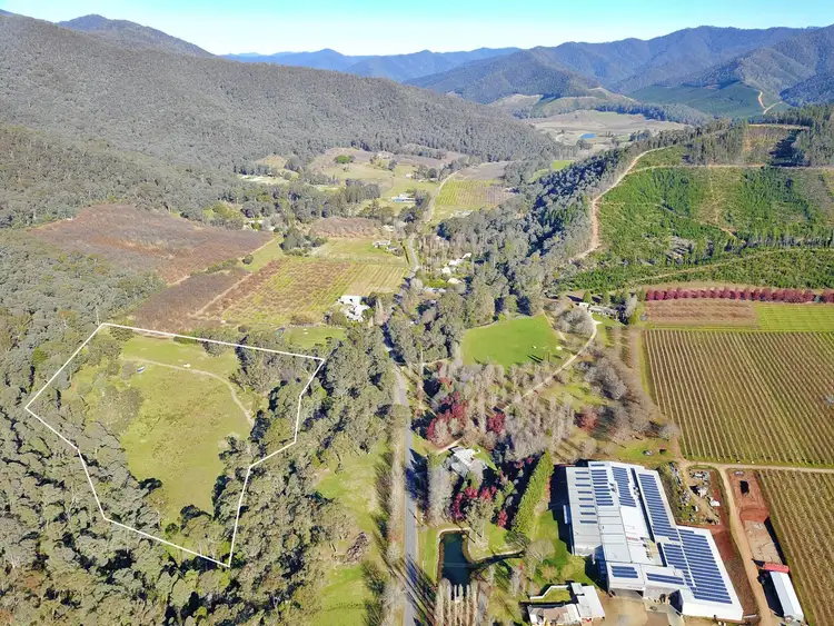 Third view of Homely rural property listing, S20A Morses Creek Road, Wandiligong VIC 3744