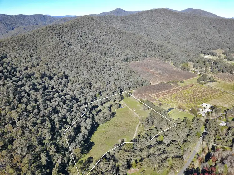 Fifth view of Homely rural property listing, S20A Morses Creek Road, Wandiligong VIC 3744