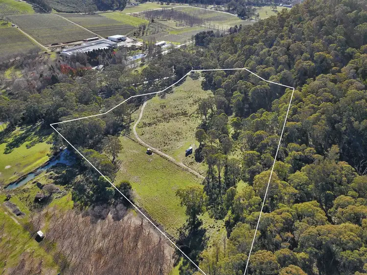 Seventh view of Homely rural property listing, S20A Morses Creek Road, Wandiligong VIC 3744