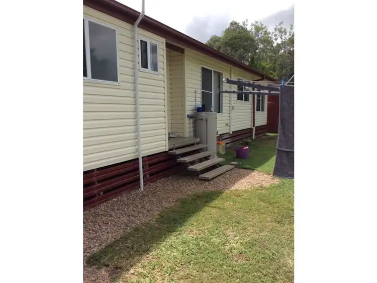 Main view of Homely house listing, 29 Oxford Street, Nebo QLD 4742