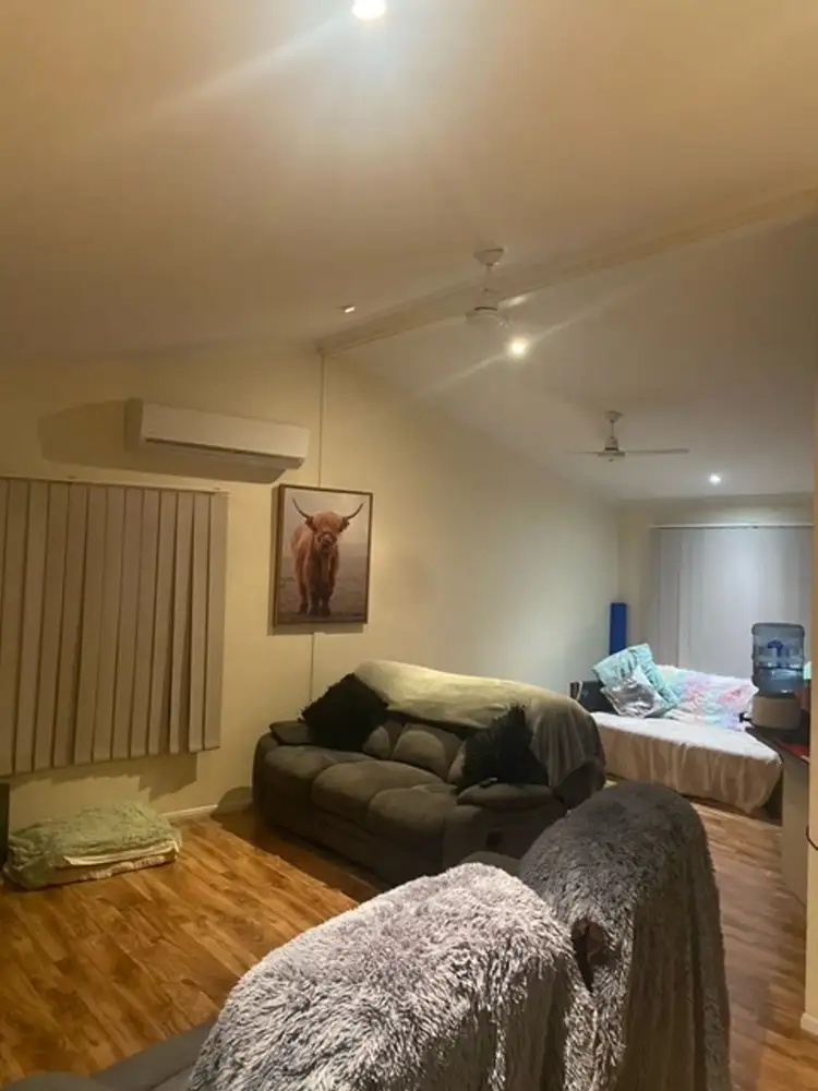 Second view of Homely house listing, 29 Oxford Street, Nebo QLD 4742