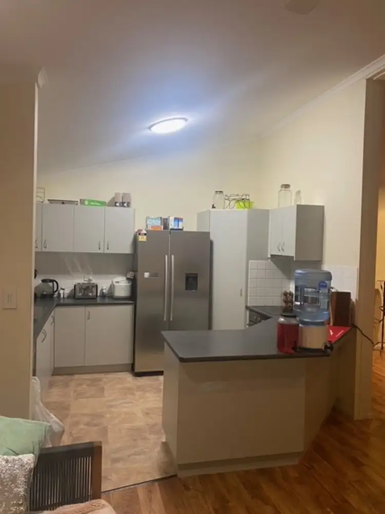 Third view of Homely house listing, 29 Oxford Street, Nebo QLD 4742