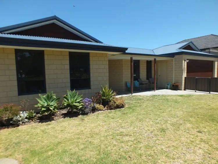 Main view of Homely house listing, 15 Argyle Street, Gledhow WA 6330