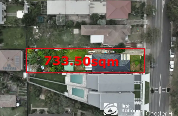 157 Acacia Avenue, Greenacre NSW 2190